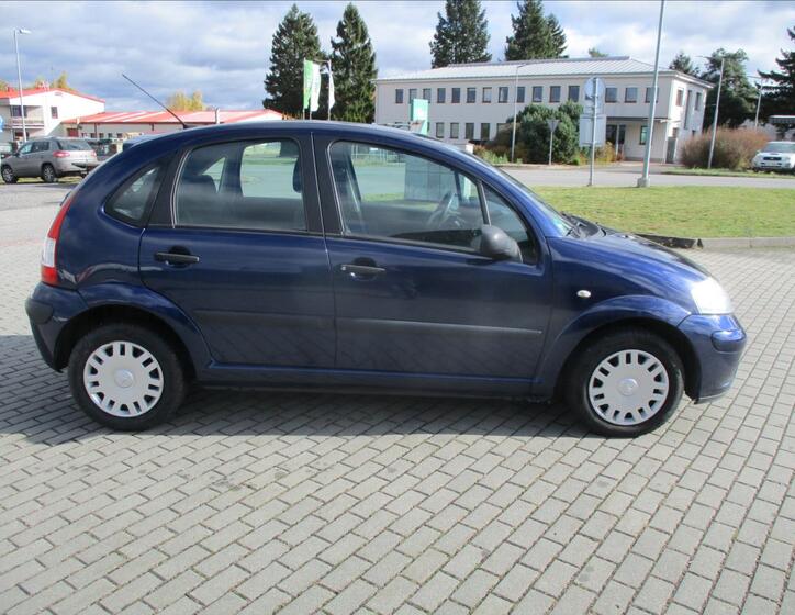 Citroën C3 5