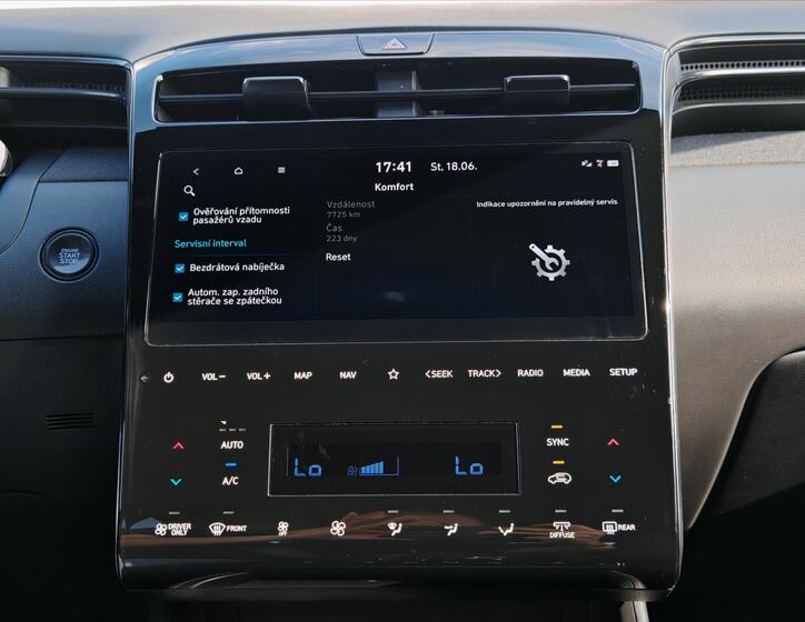 Hyundai Tucson 36