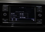 Volkswagen T-Cross 9