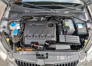 Škoda Yeti 15