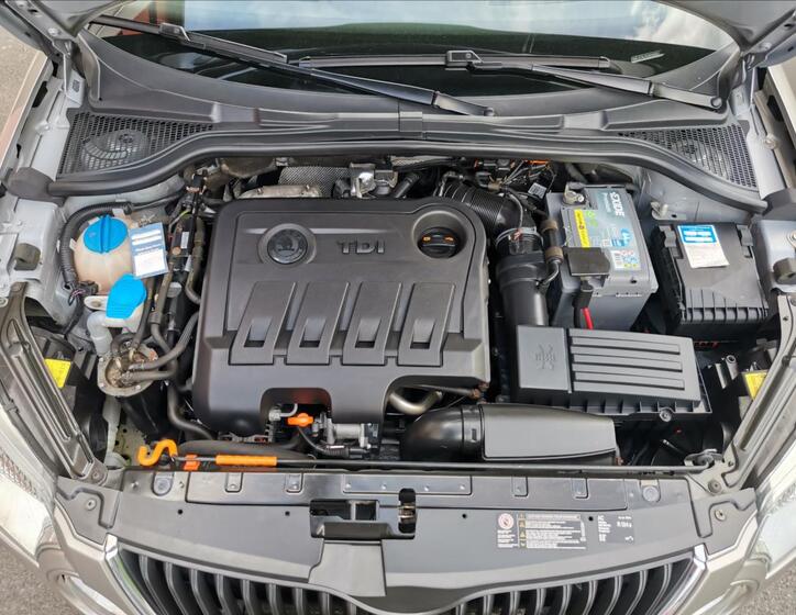 Škoda Yeti 15
