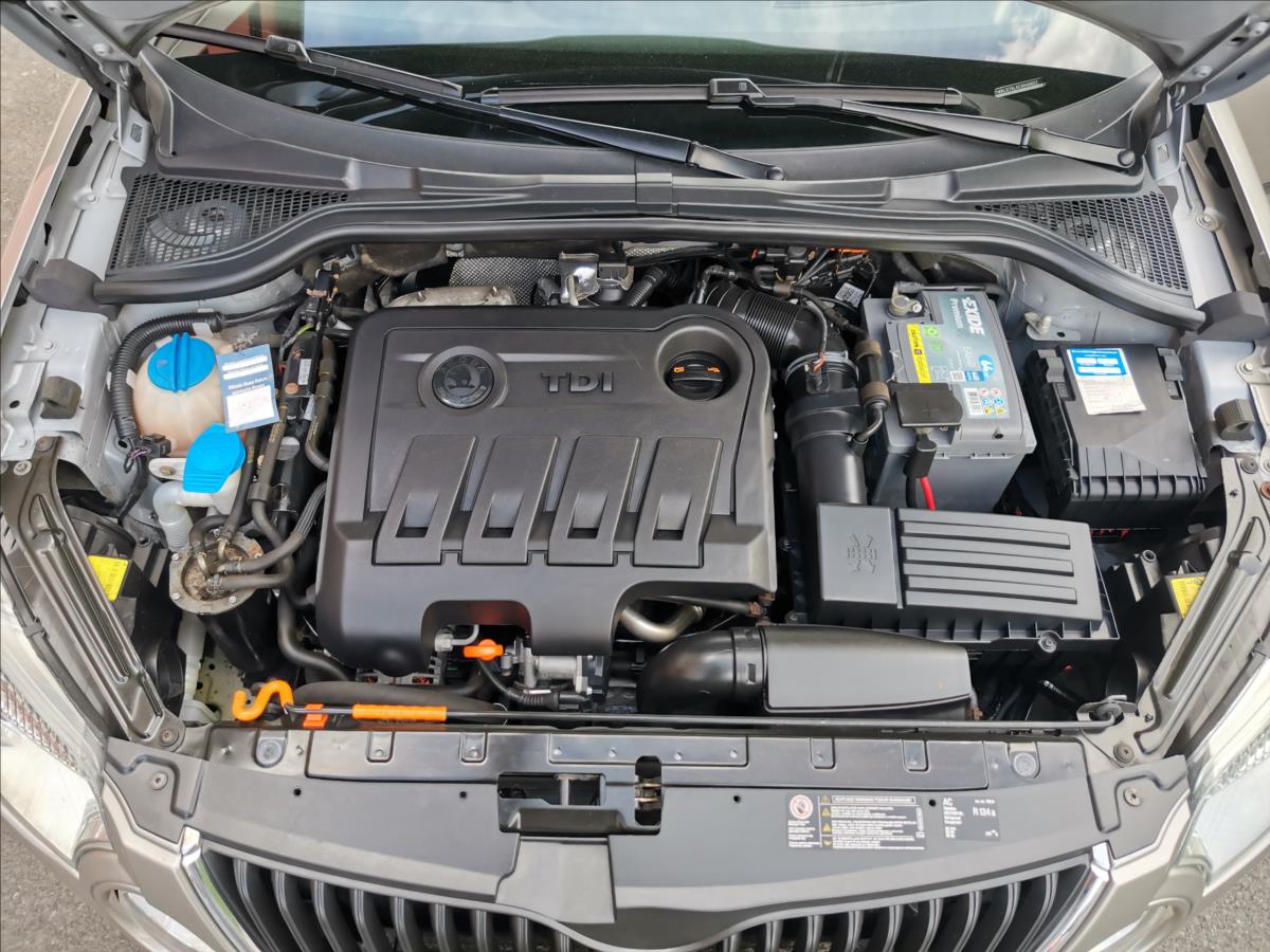 Škoda Yeti