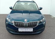 Škoda Karoq 4