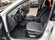 Škoda Fabia 12