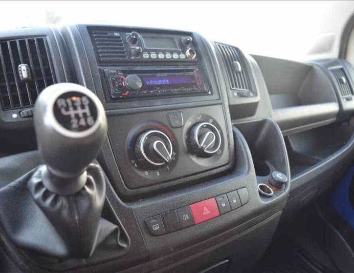 Fiat Ducato 20