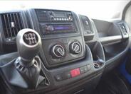 Fiat Ducato 20