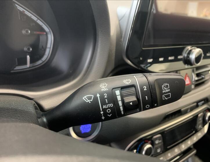 Hyundai i30 33