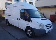Ford Transit 4
