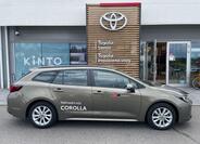 Toyota Corolla 3