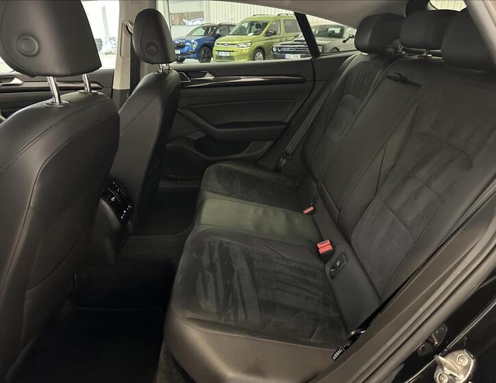 Volkswagen Arteon 26