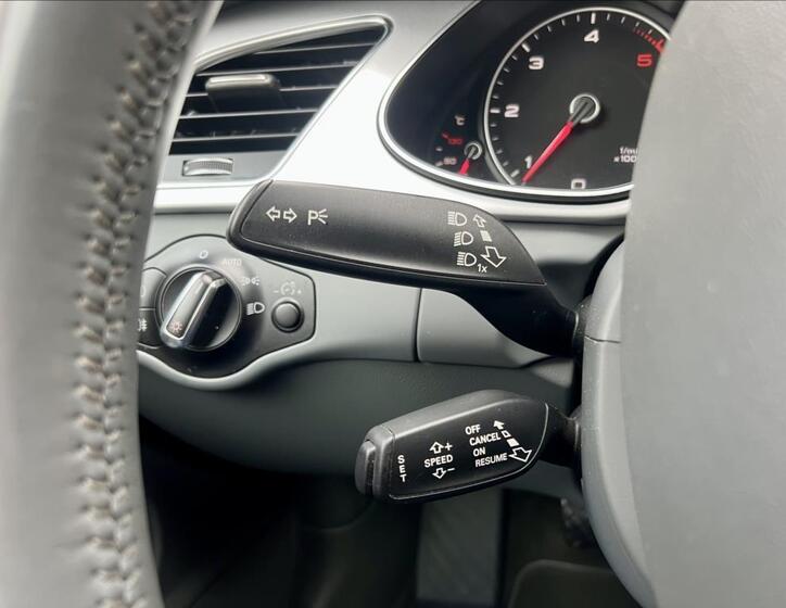 Audi A4 22