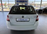 Škoda Fabia 5