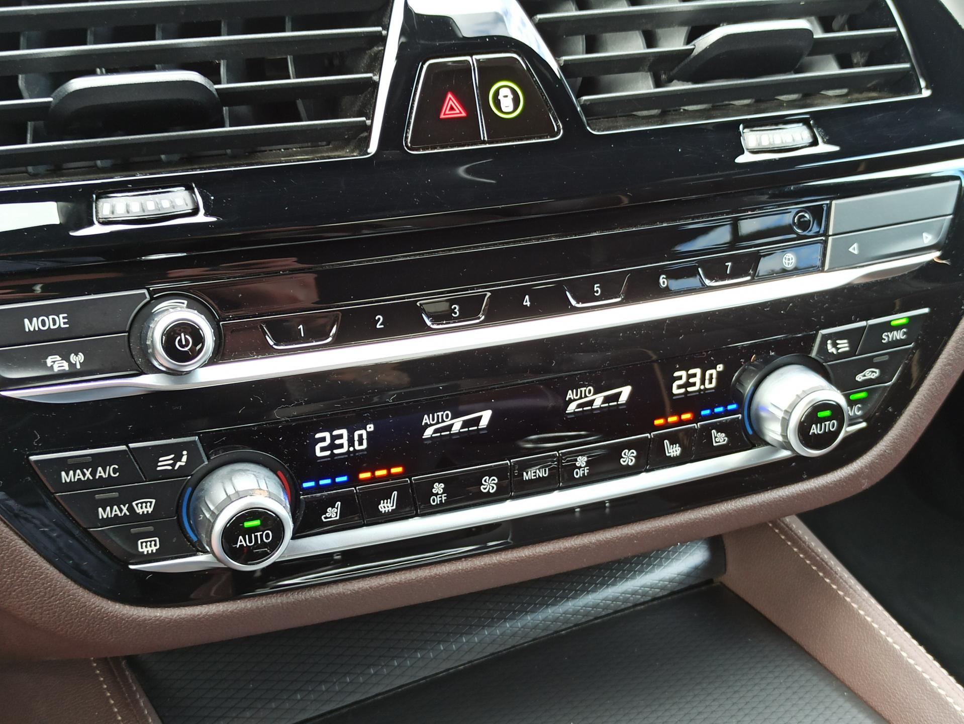 BMW Řada 5