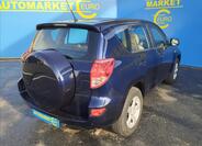 Toyota RAV4 4