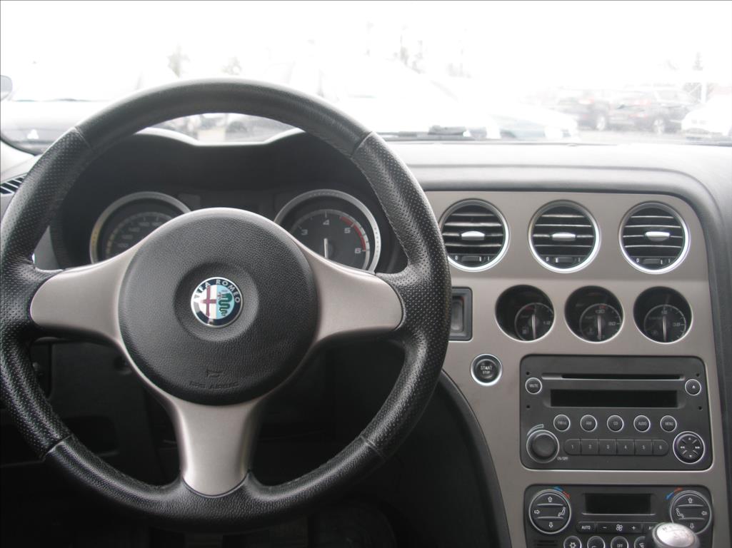 Alfa Romeo 159