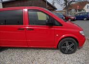 Mercedes-Benz Vito 4