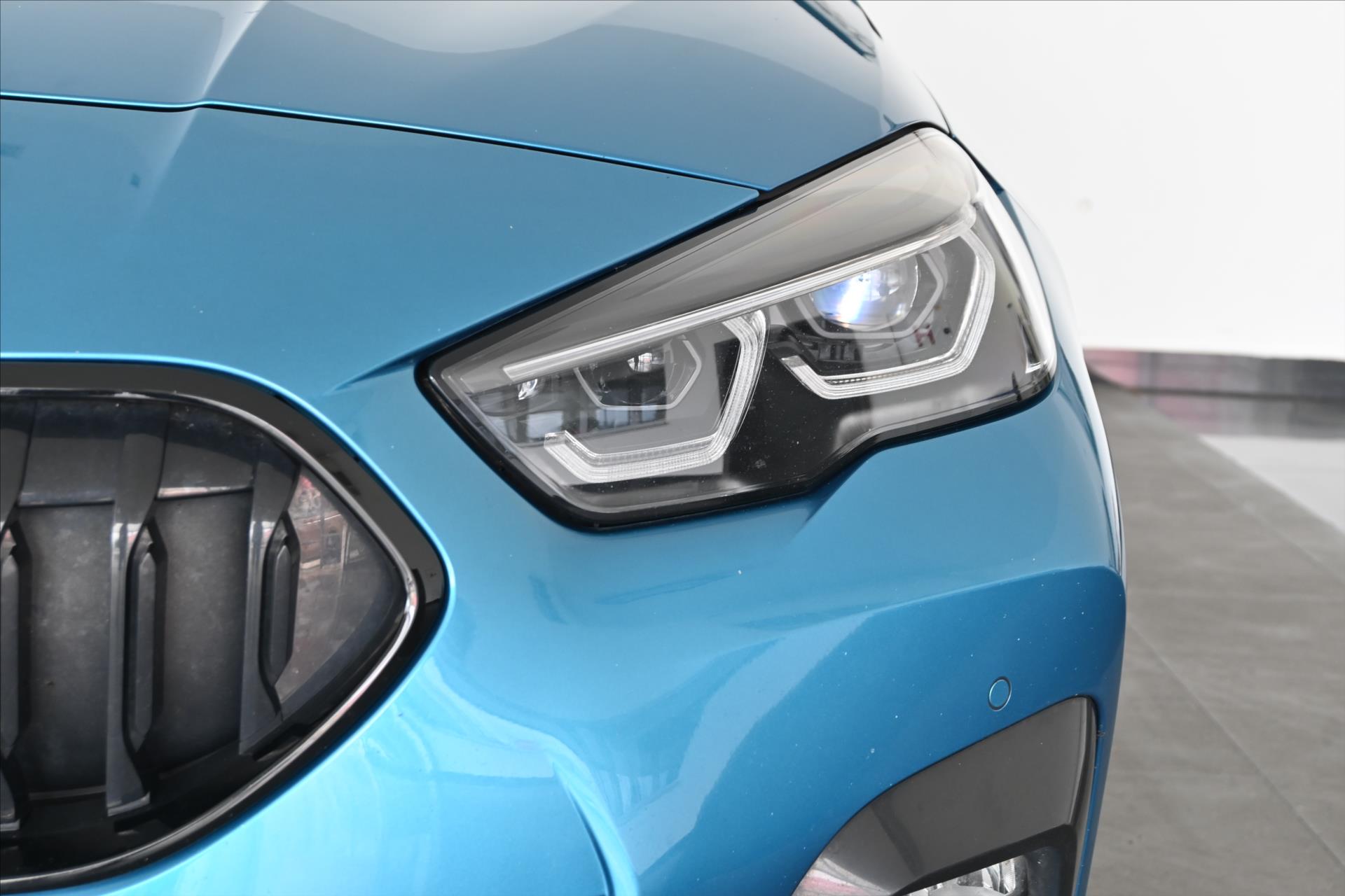 BMW Řada 2