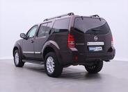 Nissan Pathfinder 5