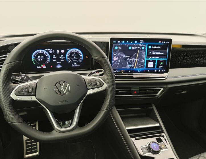 Volkswagen Tiguan 17
