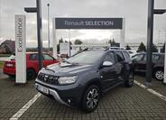 Dacia Duster 1
