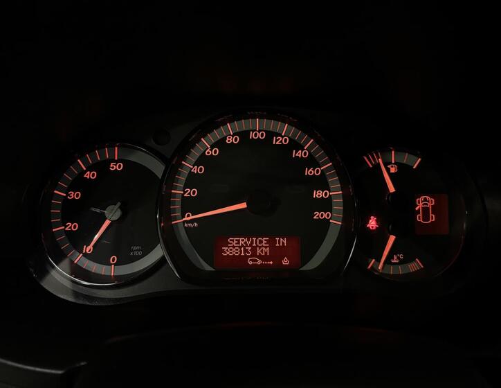 Mercedes-Benz Citan 20
