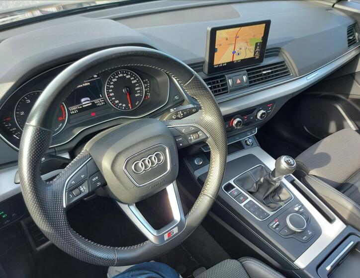 Audi Q5 35