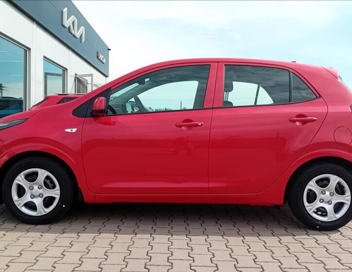 KIA Picanto 7
