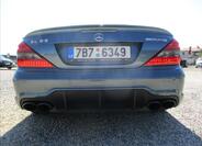 Mercedes-Benz SL 9