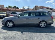 Volkswagen Passat 7