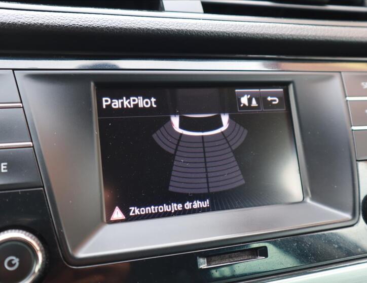 Škoda Fabia 18