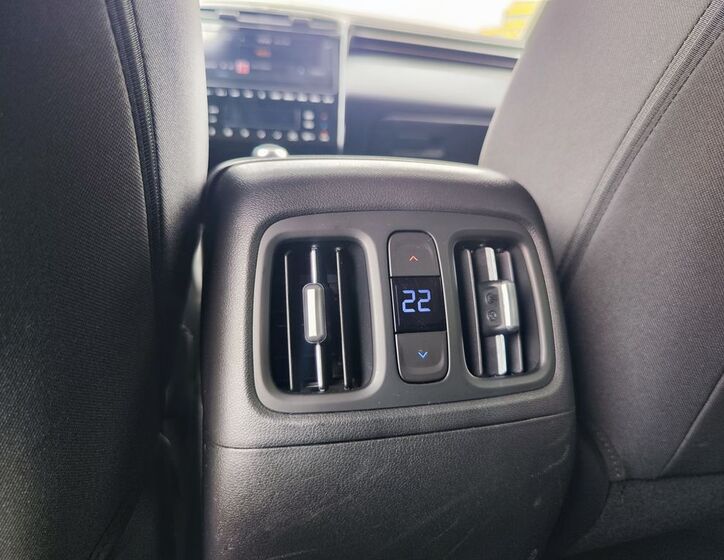 Hyundai Tucson 17