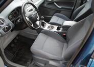 Ford S-MAX 7