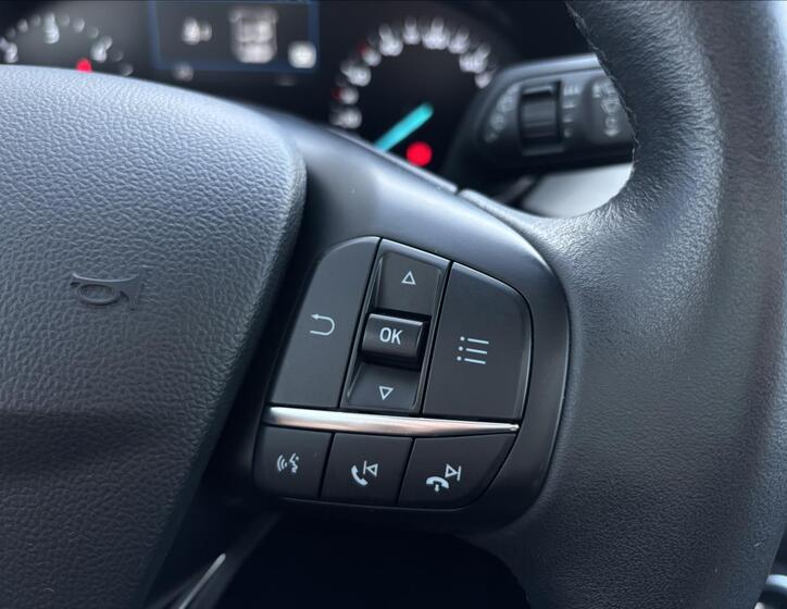 Ford Focus 23