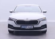 Škoda Octavia 2
