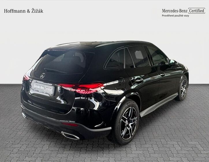 Mercedes-Benz GLC 5