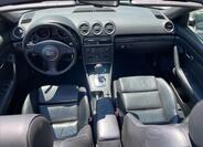 Audi A4 18