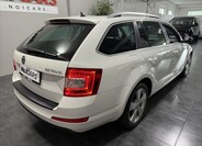 Škoda Octavia 5