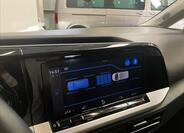 Ford Tourneo Connect 24