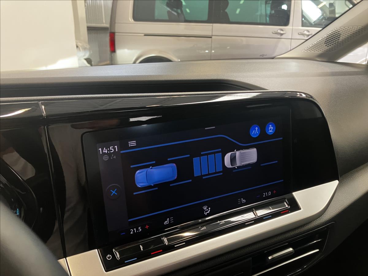 Ford Tourneo Connect