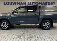 Toyota Hilux 3