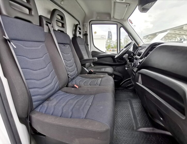 Iveco Daily 7