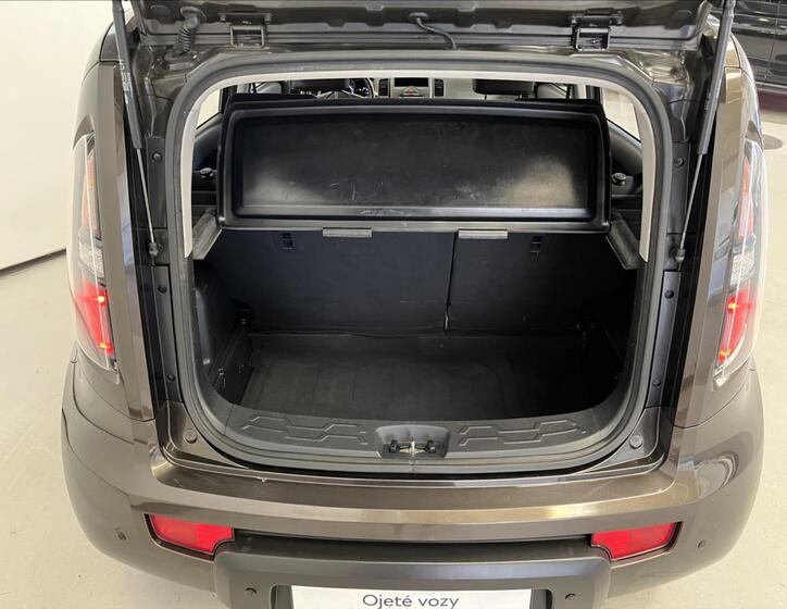 KIA Soul 21