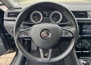 Škoda Superb 15