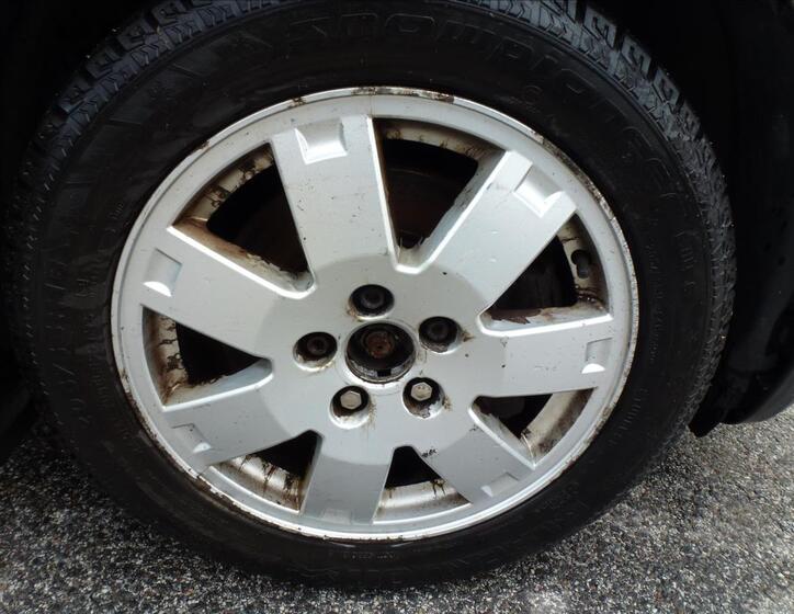 Ford Mondeo 46