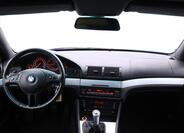 BMW Řada 5 25