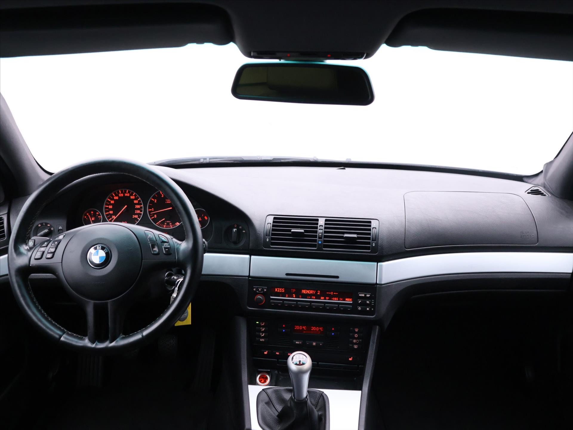 BMW Řada 5