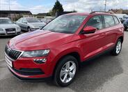 Škoda Karoq 1
