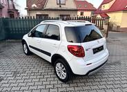 Suzuki SX4 7