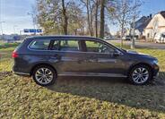 Volkswagen Passat 4