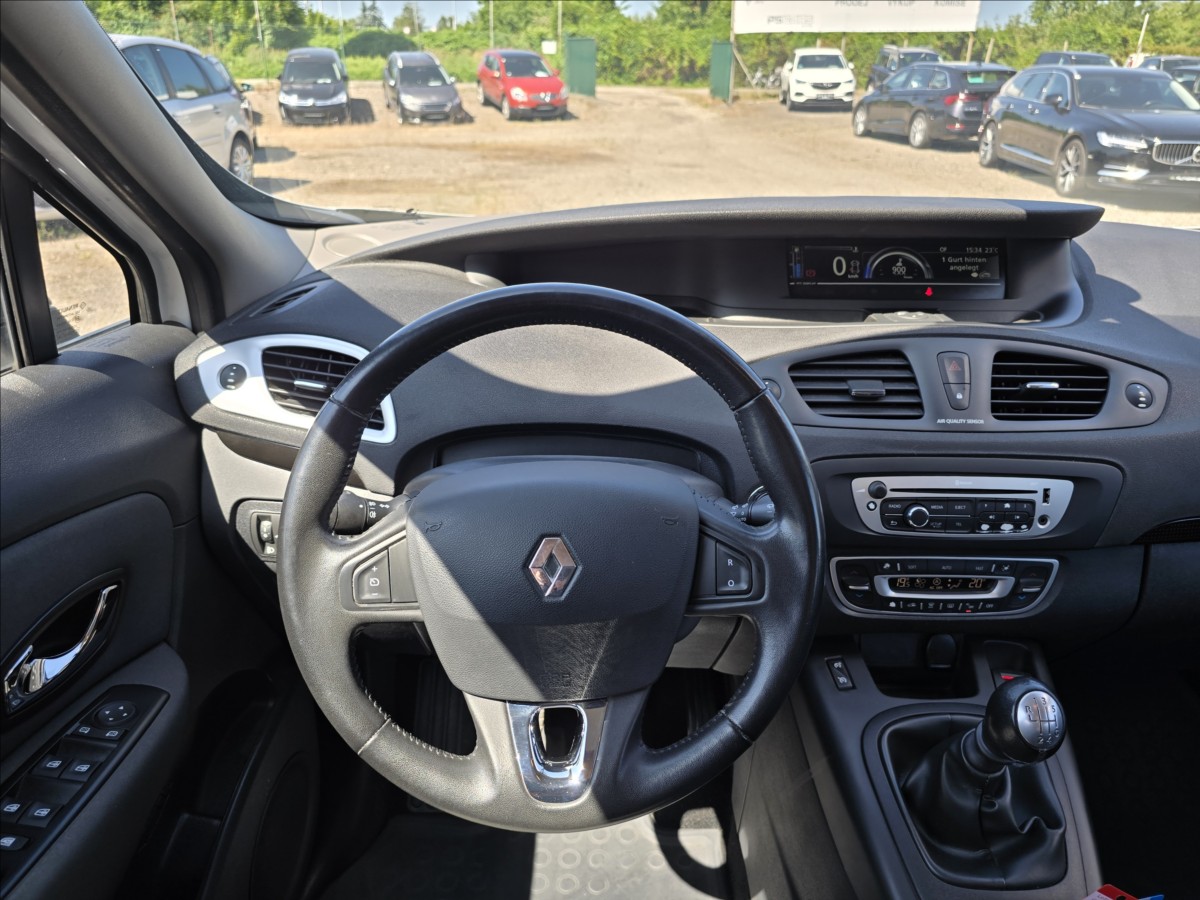 Renault Scénic
